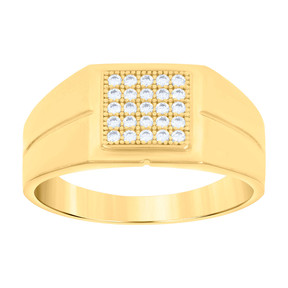 14Kt Gold Ring