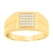 14Kt Gold Ring