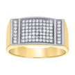 14Kt Gold Ring