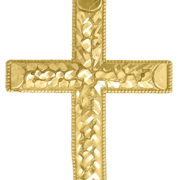 14Kt Gold Pendant