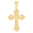 14Kt Gold Pendant