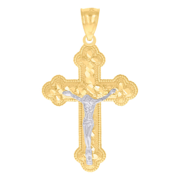 14Kt Gold Pendant