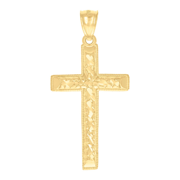 14Kt Gold Pendant