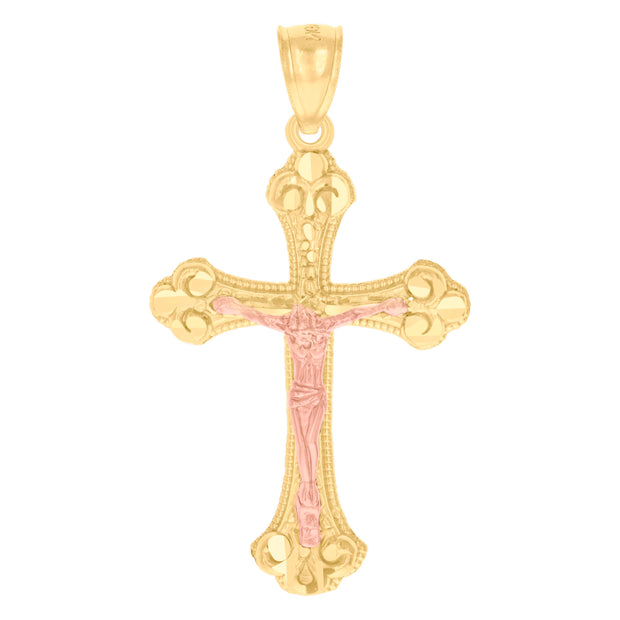 14Kt Gold Pendant