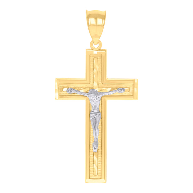 14Kt Gold Pendant