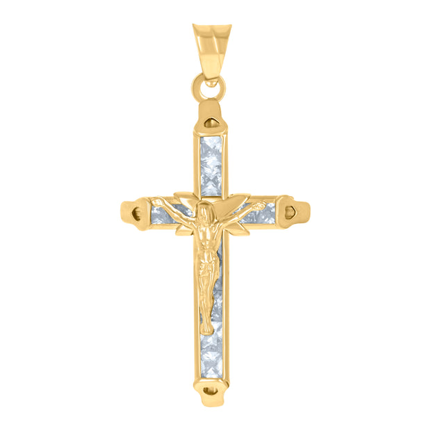 10Kt Gold Pendant
