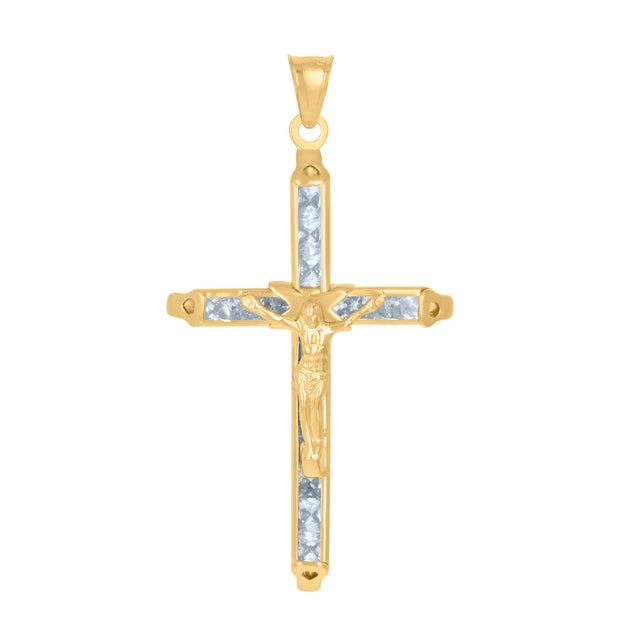 10Kt Gold Pendant