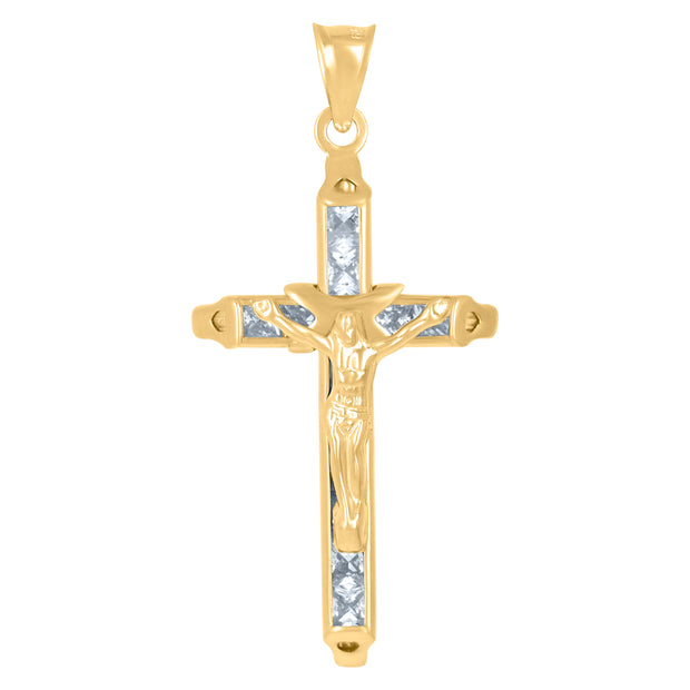 10Kt Gold Pendant