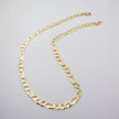 Flat Figaro Chain