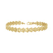 10Kt Gold 8