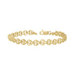 10Kt Gold 8