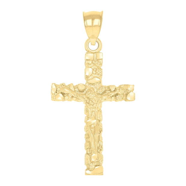 10Kt Gold Pendant