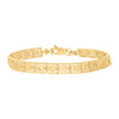 10Kt Gold 7