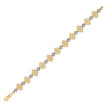 10Kt Gold 8
