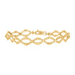 10Kt Gold 8