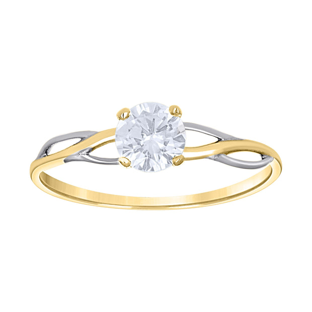 14Kt Gold Ring