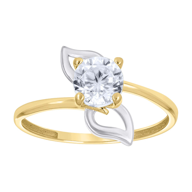 14Kt Gold Ring