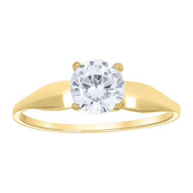 14Kt Gold Ring