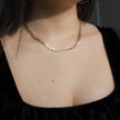 Flat Figaro Chain