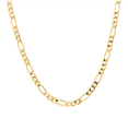 Flat Figaro Chain